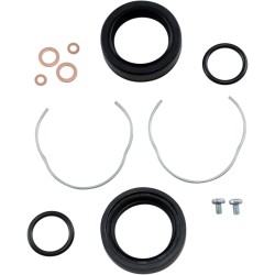 Σετ τσιμουχών SHOWA πιρούνι JAMES GASKETS JGI-45849-75 Σετ τσιμουχών SHOWA πιρούνι JAMES GASKETS JGI-45849-75