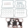 Σετ φλάντζες για καπάκι βαλβίδων JAMES GASKETS JGI-17030-89
