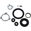 Σετ τσιμούχες main drive JAMES GASKETS JGI-37741-82-K