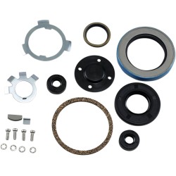 Τσιμούχα κύριας κίνησης μετάδοσης JAMES GASKETS JGI-35230-39-K Τσιμούχα κύριας κίνησης μετάδοσης JAMES GASKETS JGI-35230-39-K