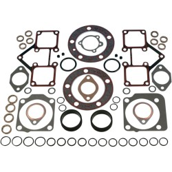 Σετ φλάντζες άνω μέρος JAMES GASKETS JGI-17034-66-X Σετ φλάντζες άνω μέρος JAMES GASKETS JGI-17034-66-X