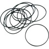 Στεγανοποίηση καπακιού συμπλέκτη JAMES GASKETS JGI-25463-94