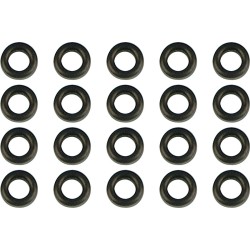 O-δακτύλιος accelerator pump JAMES GASKETS JGI-27360-76