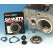 Φλάντζα super nut transmission sprocket JAMES GASKETS JGI-35211-36DL Φλάντζα super nut transmission sprocket JAMES GASKETS JGI-35211-36DL thumb
