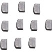 Κλειδί για άξονα αντλίας λαδιού JAMES GASKETS JGI-26340-36 thumb