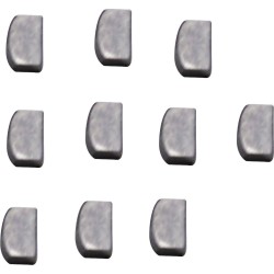 Κλειδί για άξονα αντλίας λαδιού JAMES GASKETS JGI-26340-36 Κλειδί για άξονα αντλίας λαδιού JAMES GASKETS JGI-26340-36