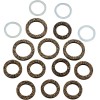 Στεγανοποίηση σωλήνα ωστήρα JAMES GASKETS JGI-17955-48-FL