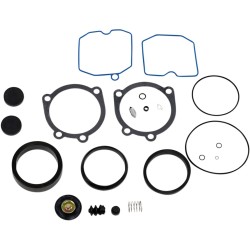 Σετ επισκευής καρμπυρατέρ JAMES GASKETS JGI-27006-88 Σετ επισκευής καρμπυρατέρ JAMES GASKETS JGI-27006-88