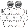Έμβολο KT DUCATI 900 STD JE PISTONS 157597