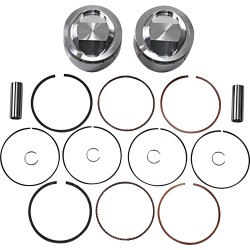 Έμβολο KT DUCATI 900 STD JE PISTONS 157597 Έμβολο KT DUCATI 900 STD JE PISTONS 157597