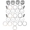 Έμβολο KT BUSA 99-07 84MM JE PISTONS 172945
