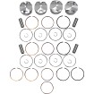 Έμβολο KT BUSA 99-07 84MM JE PISTONS 172945 thumb