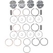 Σετ εμβόλων PSTN KT ZX6R 03-06 STD JE PISTONS 247622 Σετ εμβόλων PSTN KT ZX6R 03-06 STD JE PISTONS 247622 thumb