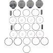 Σετ εμβόλων KT YZF-R6 06-14 STD JE PISTONS 262317 Σετ εμβόλων KT YZF-R6 06-14 STD JE PISTONS 262317 thumb