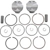 Σετ εμβόλων PSTN KT NINJA 650 06-12 JE PISTONS 284692