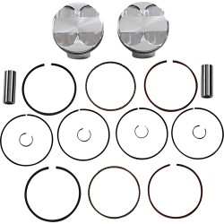 Σετ εμβόλων PSTN KT NINJA 650 06-12 JE PISTONS 284692 Σετ εμβόλων PSTN KT NINJA 650 06-12 JE PISTONS 284692