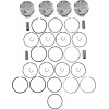 Σετ εμβόλων KT ZRX10R 08-12 STD JE PISTONS 284718