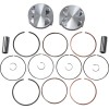 Σετ εμβόλων PSTN KT SV650 99-10 STD JE PISTONS 324925