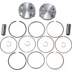 Σετ εμβόλων PSTN KT SV650 99-10 STD JE PISTONS 324925 Σετ εμβόλων PSTN KT SV650 99-10 STD JE PISTONS 324925 thumb