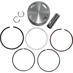 Σετ εμβόλων PSTN KT XR600 85-01 101MM JE PISTONS 128996 Σετ εμβόλων PSTN KT XR600 85-01 101MM JE PISTONS 128996