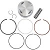 Σετ εμβόλου PSTN KT XR600 85-01 102MM JE PISTONS 128998
