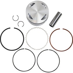 Σετ εμβόλου PSTN KT XR600 85-01 102MM JE PISTONS 128998 Σετ εμβόλου PSTN KT XR600 85-01 102MM JE PISTONS 128998