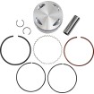 Σετ εμβόλου PSTN KT XR600 85-01 102MM JE PISTONS 128998 Σετ εμβόλου PSTN KT XR600 85-01 102MM JE PISTONS 128998 thumb