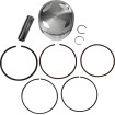 Σετ εμβόλου PSTN KT XR250 86-04 77MM JE PISTONS 131243 Σετ εμβόλου PSTN KT XR250 86-04 77MM JE PISTONS 131243 thumb