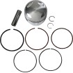 Σετ εμβόλου PSTN KT XR250 86-04 77MM JE PISTONS 131243 Σετ εμβόλου PSTN KT XR250 86-04 77MM JE PISTONS 131243 thumb