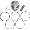 Σετ εμβόλων PSTN KT XR400R 96-04 87MM JE PISTONS 133889