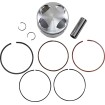 Σετ εμβόλων PSTN KT XR400R 96-04 87MM JE PISTONS 133889 Σετ εμβόλων PSTN KT XR400R 96-04 87MM JE PISTONS 133889 thumb
