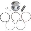 Σετ εμβόλων PSTN KT XR400R 96-04 87MM JE PISTONS 133889 Σετ εμβόλων PSTN KT XR400R 96-04 87MM JE PISTONS 133889 thumb
