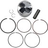 Σετ εμβόλων PSTN KT XR400R 96-04 88MM JE PISTONS 177239