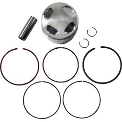 Σετ εμβόλου PSTN KT XR400R 96-04 88MM JE PISTONS 177240 Σετ εμβόλου PSTN KT XR400R 96-04 88MM JE PISTONS 177240