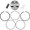 Σετ εμβόλου PSTN KT YFZ450 06+ 98MM JE PISTONS JE-247952S thumb