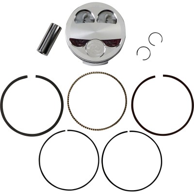 Σετ εμβόλου PSTN KT YFZ450 06+ 98MM JE PISTONS JE-247952S Σετ εμβόλου PSTN KT YFZ450 06+ 98MM JE PISTONS JE-247952S