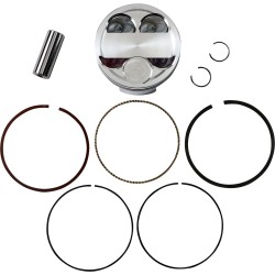 Σετ εμβόλων PSTN KT YFZ450 06+ 95MM JE PISTONS 247957
