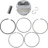 Σετ εμβόλων PSTN KT LTR450 06+ STD JE PISTONS 252742
