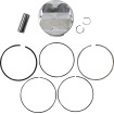 Σετ εμβόλων PSTN KT LTR450 06+ STD JE PISTONS 252742 thumb