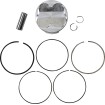 Σετ εμβόλων PSTN KT LTR450 06+ STD JE PISTONS 252742 thumb
