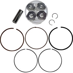 Σετ εμβόλων PSTN KT CRF150R 07-12 STD JE PISTONS 262279 Σετ εμβόλων PSTN KT CRF150R 07-12 STD JE PISTONS 262279