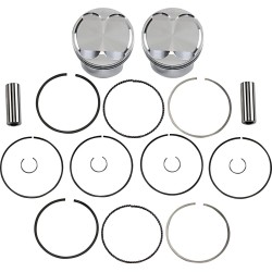 Σετ εμβόλων PSTN KT BRUTE FORCE STD JE PISTONS 274191 Σετ εμβόλων PSTN KT BRUTE FORCE STD JE PISTONS 274191