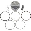 PSTN KT YFZ450 06+ 3RNG JE PISTONS JE-274209S