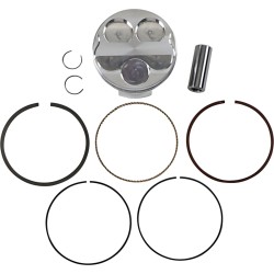 PSTN KT YFZ450 06+ 3RNG JE PISTONS JE-274209S PSTN KT YFZ450 06+ 3RNG JE PISTONS JE-274209S