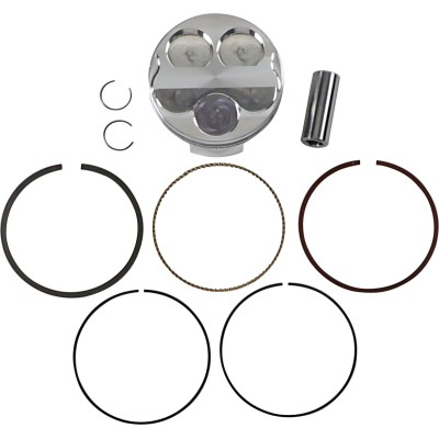 PSTN KT YFZ450 06+ 3RNG JE PISTONS JE-274209S PSTN KT YFZ450 06+ 3RNG JE PISTONS JE-274209S