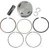 Σετ εμβόλων PSTN KT XR650L 93+ 101MM JE PISTONS 300276