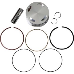 Σετ εμβόλων PSTN KT XR650L 93+ 101MM JE PISTONS 300276 Σετ εμβόλων PSTN KT XR650L 93+ 101MM JE PISTONS 300276