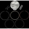 Σετ εμβόλων PSTN KT YFZ450 06+ PRO 3R JE PISTONS 325025