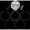 Σετ εμβόλων PSTN KT YFZ450 06+ PRO 3R JE PISTONS 325025 thumb