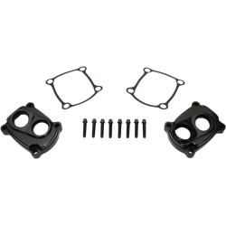 Κάλυμμα TPT LO PRO M8 BLK JIMS USA 6020 Κάλυμμα TPT LO PRO M8 BLK JIMS USA 6020